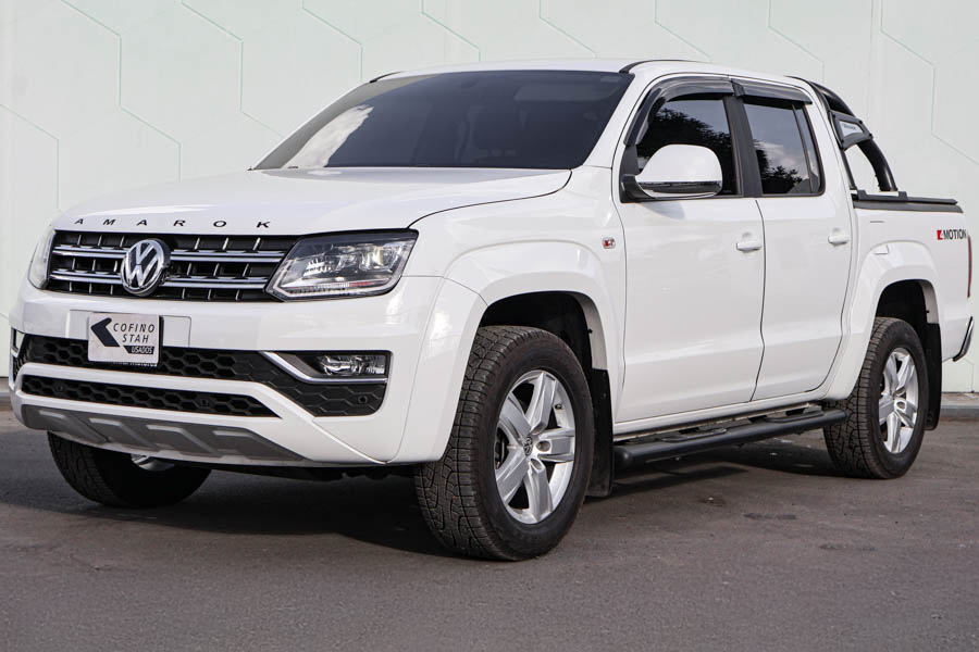 VOLKSWAGEN AMAROK 4X4 2023 - 2791